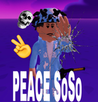 Peace SoSo