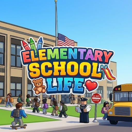 Elementary School Life (UPDATE)