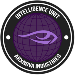 Arxnova Intelligence Unit