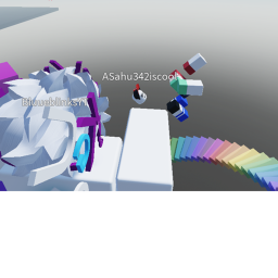 Mazeol Obby