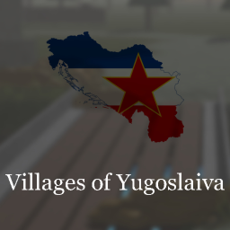 Villages Of Yugoslavia