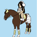 Crystal_equestrian.fan_group!