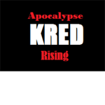 KRED Apocalypse Rising Radio