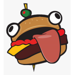 hamburger face studios
