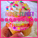 • sophias closet •