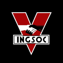 1984 - INGSOC [RP]