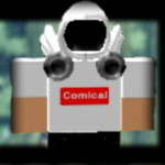 Comical Noob Studio