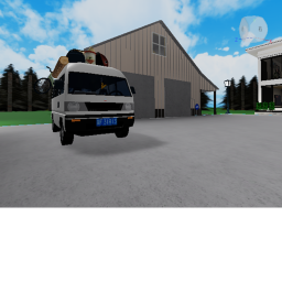 RP game with friends ( race track) + ROLEPLAY icon