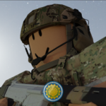 [EA] - Ejercito Argentino.