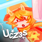 UCZ3 : SuperStars, 'Demo 2.5'