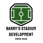 Barry's Stadium Development
