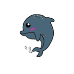 Dolphin Fly Designs