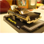 Secret Motors