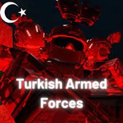 [TMS] Türk Asker Oyunu Roblox group icon