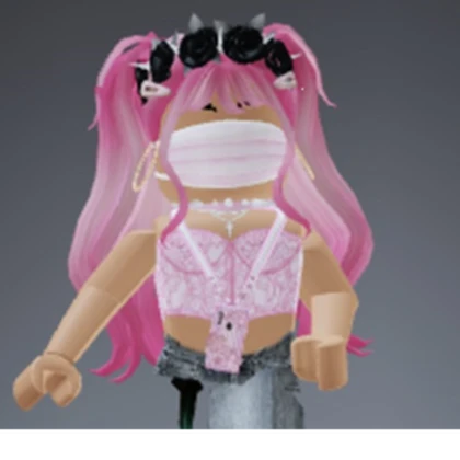 ッSkrrt's Clothing Groupッ Roblox group icon