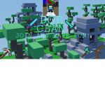 D#RK BEDWARS CLAN