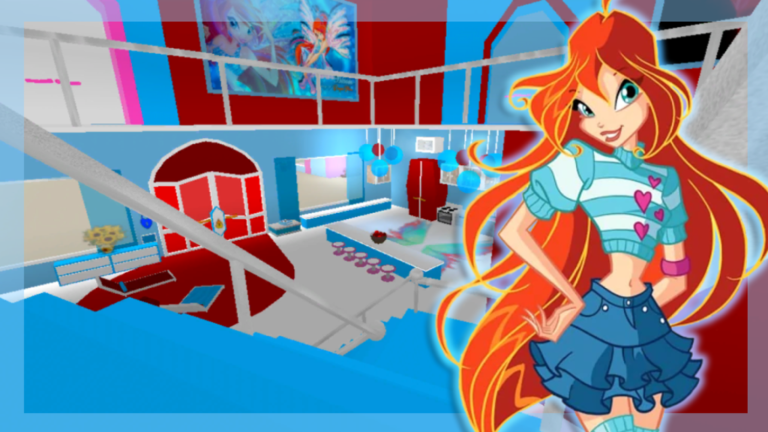 Enchantix High School for Fairies and Mermaids screenshot 3