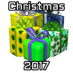 Lumber Tycoon 2 Christmas [Uncopylocked]