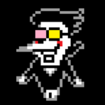 Deltarune Fan club :3