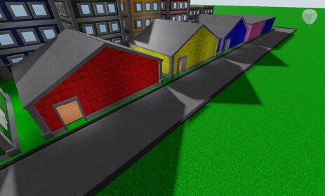 RainbowVille Roleplay