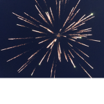 Firework Are awesome