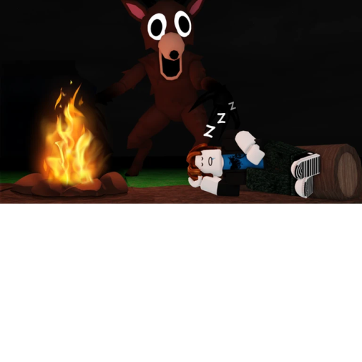 My 99 nights in the Forest