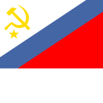 | The Soviet Union |