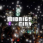 Midnight City