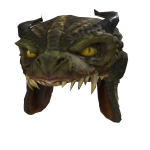 (PBR) Monster Ushanka (CODE > USH67 )