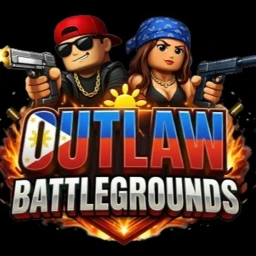Outlaw Battlegrounds icon
