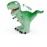 Rubber Dinosaur Group