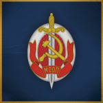 Ministry for the Protection of Public Order