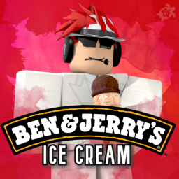 |NEW| - Parlor ! Ben & Jerry's -