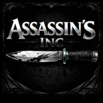 Assassin's Inc Group Thumbnail