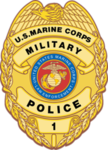 .ᴜs. Marine Corps Military Police