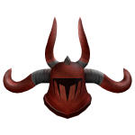 Crimsonwrath, Lord of Anger