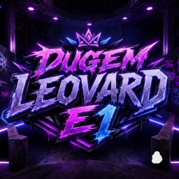 [NEW] DUGEM LEOVARD E1