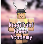 Moonlight Cheer Academy