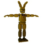 springbonnie cult