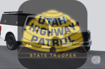 Utah Fire group