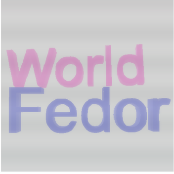 Fedor_World_Update