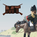 Musket Testing [CAPTURE POINTS]