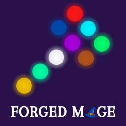 Forged Mage [BETA]