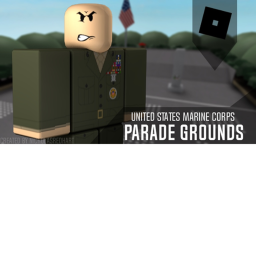 [RALLY] Parade Grounds