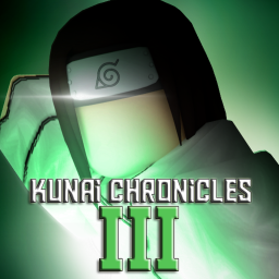 Kunai Chronicles III