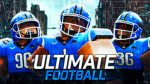 Official Ultimate Football League