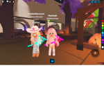 Pink is cool like all of you!