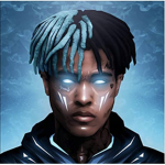 XXXTENTACION moonlight