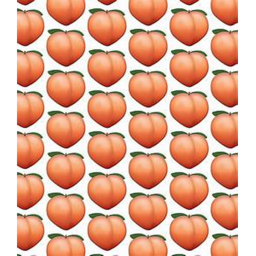 The peaches hut