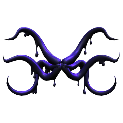 Azure Tentacles